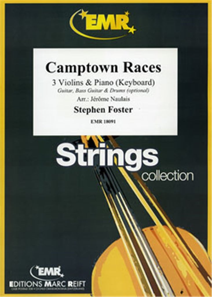 Camptown Races